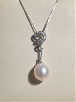 Collier Femme in Or Perla COOR-123-286